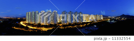 Public Estate in Hong Kong 11332554