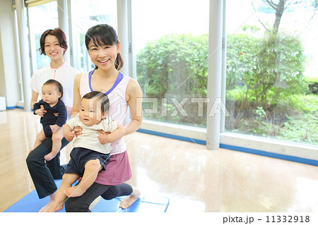 ベビーヨガ ベビーヨガ 11332918