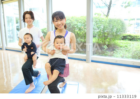 ベビーヨガ ベビーヨガ 11333119