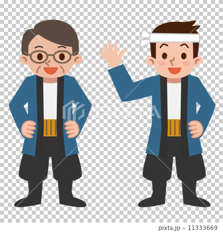 大工 職人 11333669