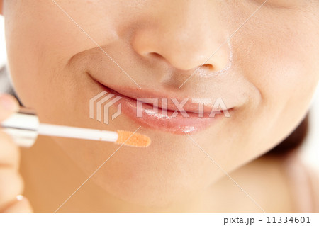 女性ビューティーイメージ 11334601