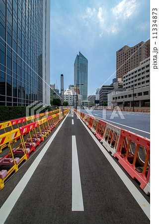東京都市計画道路幹線街路環状第2号線 東京都市計画道路幹線街路環状第2号線 11334873