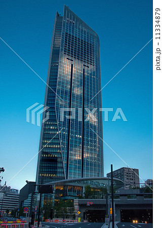 東京都市計画道路幹線街路環状第2号線 11334879