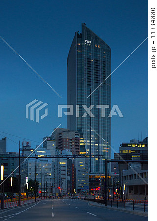 東京都市計画道路幹線街路環状第2号線 東京都市計画道路幹線街路環状第2号線 11334880