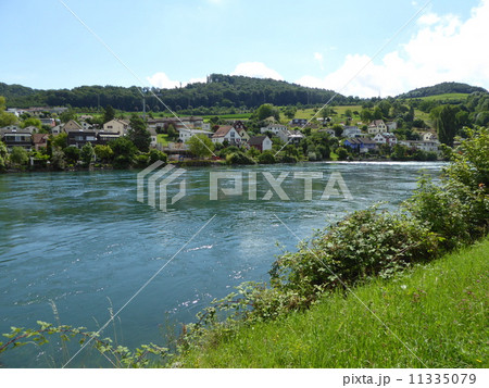 ライン川 ライン川 11335079