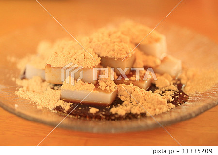 くず餅 くず餅 11335209