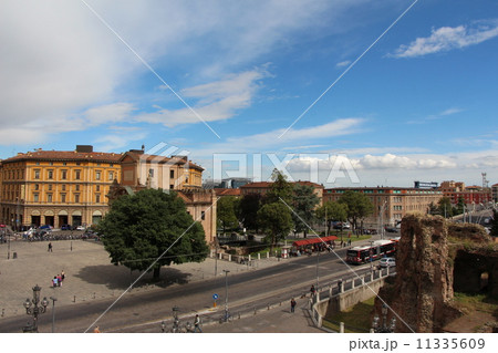 イタリア ボローニャ市街 イタリア ボローニャ市街 11335609