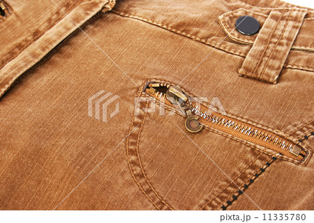 Brown jeans Brown jeans 11335780