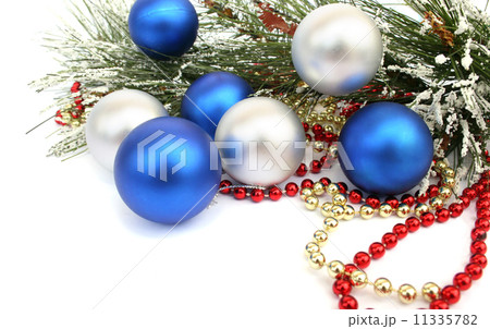 Christmas balls Christmas balls 11335782