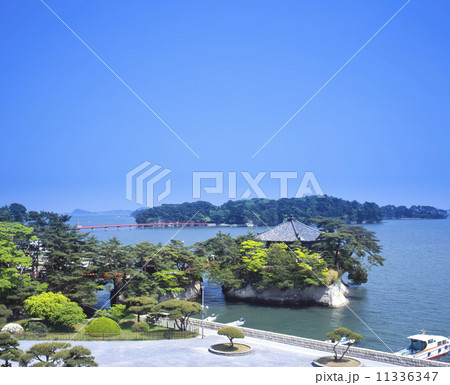 松島五大堂 11336347