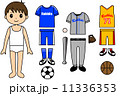 男の子着せ替え 男の子着せ替え 11336353