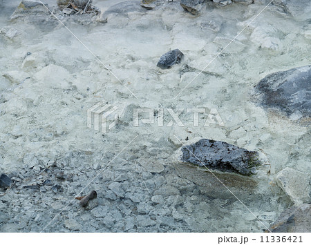 ニセコ(大湯沼) ニセコ(大湯沼) 11336421