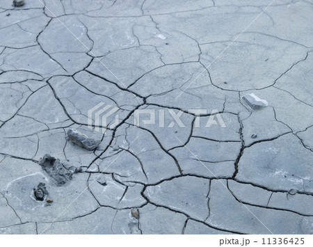 乾いた大地 11336425