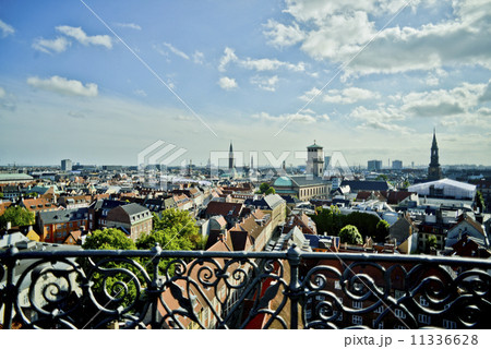 コペンハーゲン/街並み コペンハーゲン/街並み 11336628