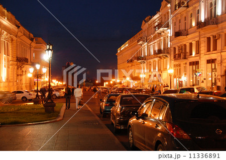 Night Odessa 11336891