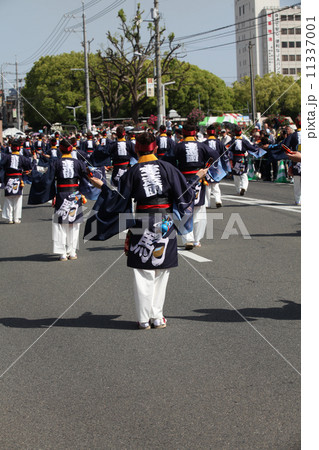 福山ばら祭 ローズパレード 福山ばら祭 ローズパレード 11337001