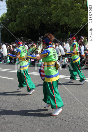 福山ばら祭 ローズパレード 福山ばら祭 ローズパレード 11337002
