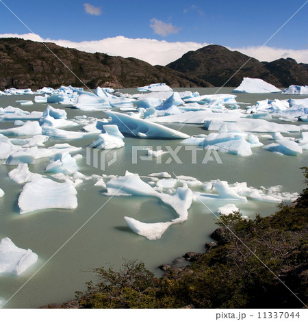 Torres del Paine National Park - Chile 11337044