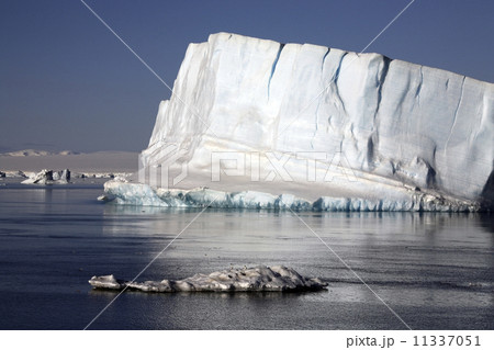 Weddell Sea - Antarctica Weddell Sea - Antarctica 11337051