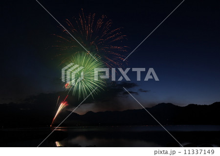 花火大会 花火大会 11337149