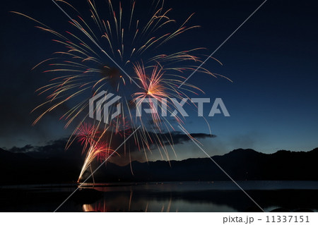 花火大会 花火大会 11337151