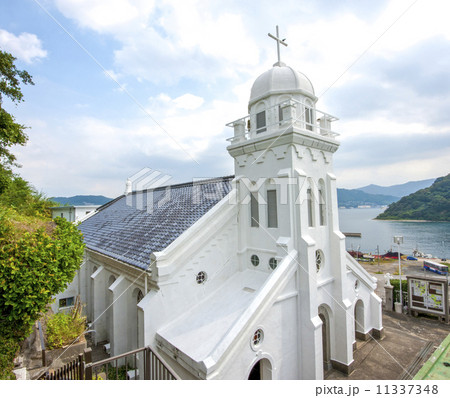 神ノ島教会 11337348