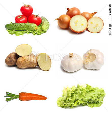 vegetables vegetables 11338636