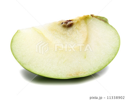 cut apple cut apple 11338902