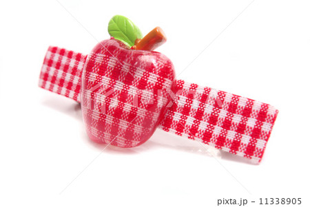 apple hairpin apple hairpin 11338905