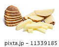 cut potato 11339185