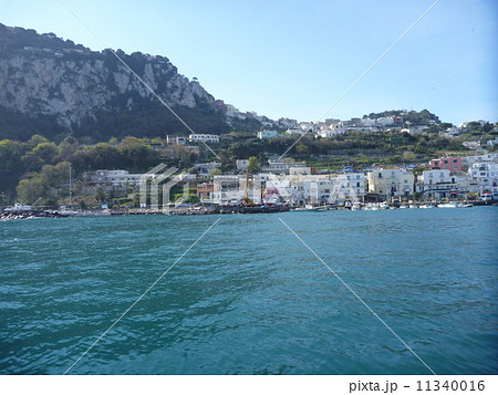 カプリ島 11340016