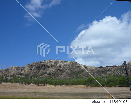 ダイアモンドヘッド 11340103