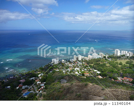 ダイアモンドヘッド ダイアモンドヘッド 11340104