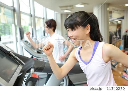 フィットネス フィットネス 11340270