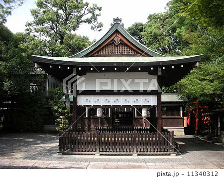 賀茂波爾神社（かもはにじんじゃ） 11340312