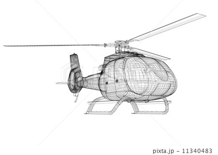 helicopter helicopter 11340483