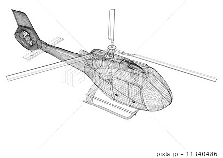 helicopter helicopter 11340486