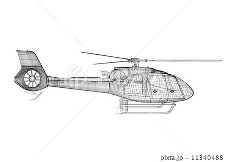 helicopter helicopter 11340488