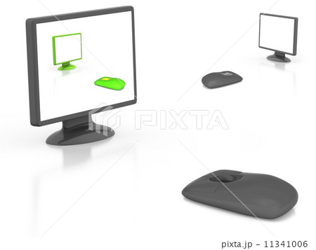 monitor 11341006