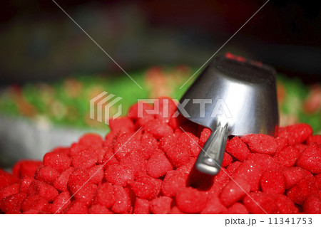 candy piles candy piles 11341753