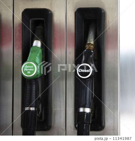 gas station gas station 11341987