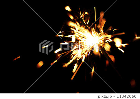 holiday sparkler 11342060
