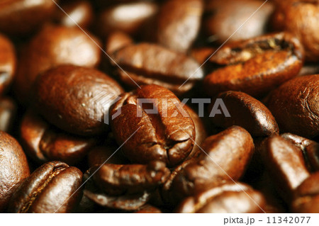 coffee beans 11342077