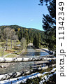 mountain river 11342349