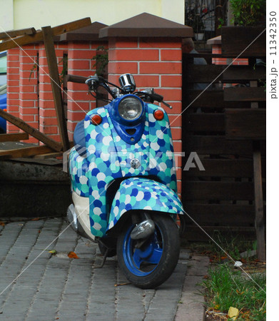 scooter 11342350