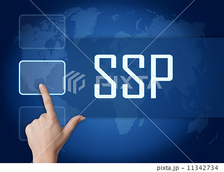 Supply Side Platform Supply Side Platform 11342734