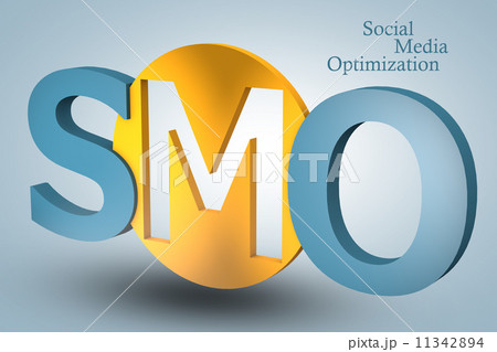Social Media Optimization 11342894