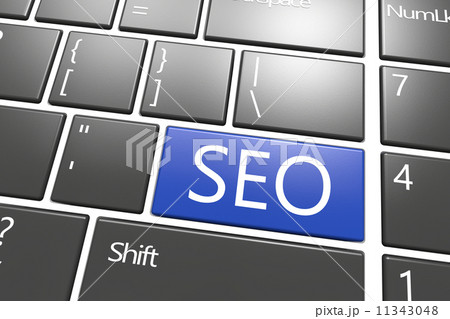 SEO Concept 11343048