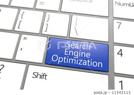 Search Engine Optimization Key 11343113