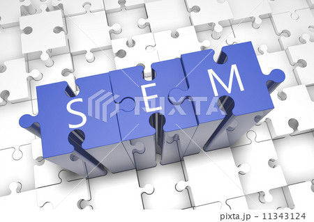 Search Engine Marketing 11343124